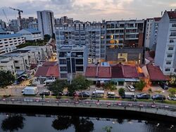 The Sunny Spring (D14), Apartment #472268781